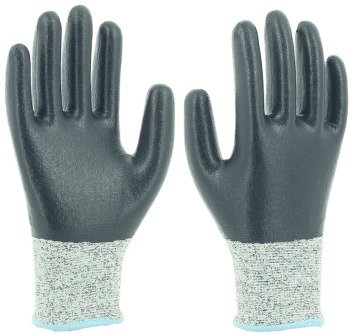 STARLİNE E-59 Su Geçirmez Kesilme Dirençli Eldiven (60 Çift)