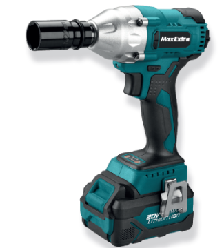 MAX EXTRA MXP9042 Akülü Somun Sökme 20 Volt - 4 Amper