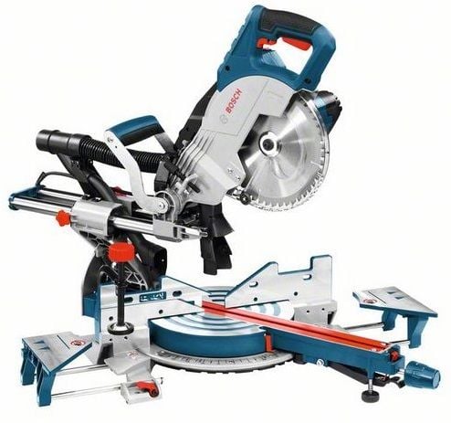 BOSCH GCM 8 SJL Panel Testeresi 1600 Watt