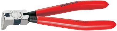 Knipex 7221160 Plastik Yan Keski 160mm