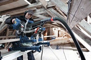 BOSCH GCM 8 SJL Panel Testeresi 1600 Watt