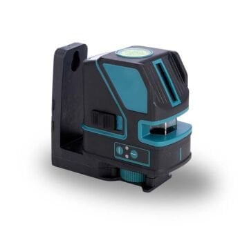 MAX EXTRA MXP02G - 30 Metre Yeşil Lazerli Hizalama Makinası 1 Dikey 1 Yatay