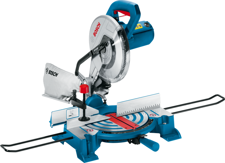 BOSCH GCM 10 MX Gönye Kesme 1700 Watt
