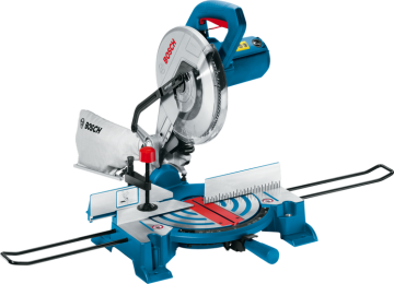 BOSCH GCM 10 MX Gönye Kesme 1700 Watt