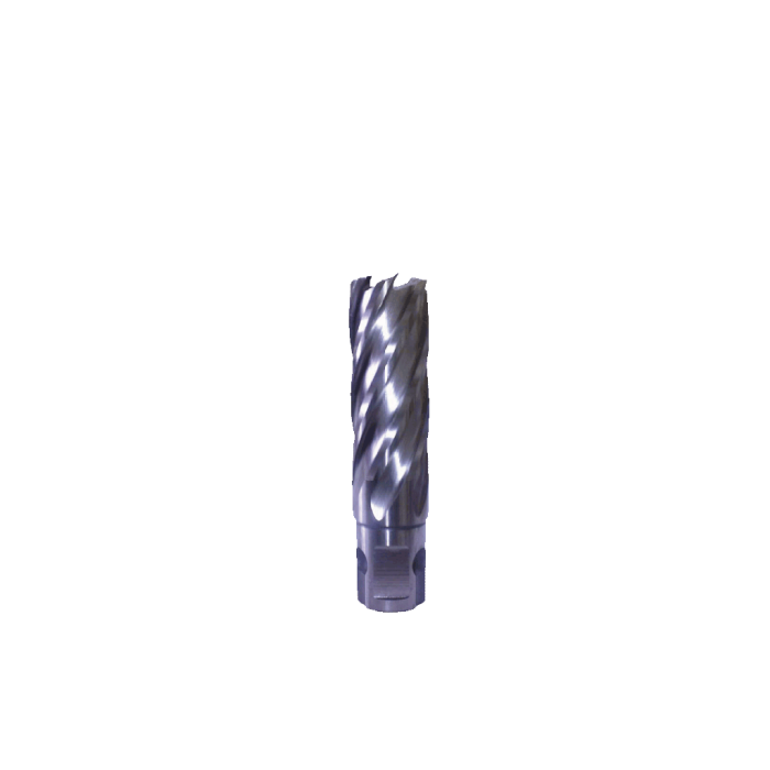 50 mm kesme boyunda Kaplamasız Delme Uçları 37mm.