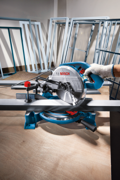 BOSCH GCM 10 MX Gönye Kesme 1700 Watt