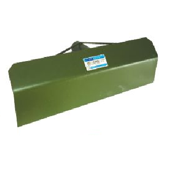 DESA  Metal Gelberi Küçük / 10 Adet
