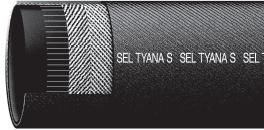 SEL 2 1/2'' Süper Hafif Hizmet Yassı Verici 63 mm (100 Metre)