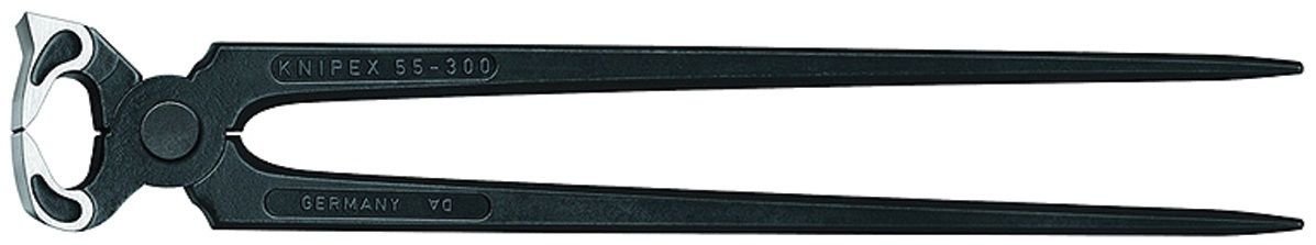 Knipex 5500300 Nalbant Kerpeteni 300mm