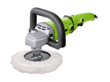 VIDO 180mm Polisaj Makinası 1400 Watt (WD010611400)