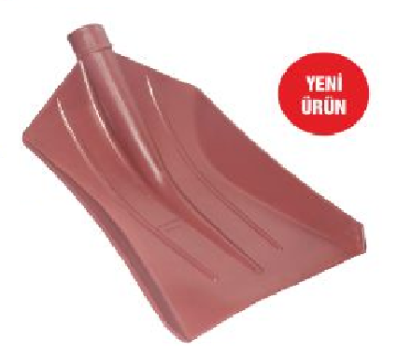 DESA Plastik Faryap Küreği / 25 Adet