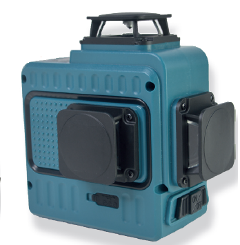 MAX EXTRA MXP07G Lazer Hizalama ± 0.2mm/1m