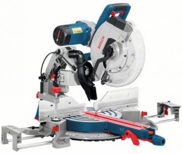 BOSCH GCM 12 GDL Gönye Kesme Makinası  2000 Watt