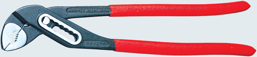 Knipex Fort Pense Alligator 250 mm