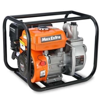 MAX EXTRA WP20 Benzinli Su Transer Pompası Motopomp 2''