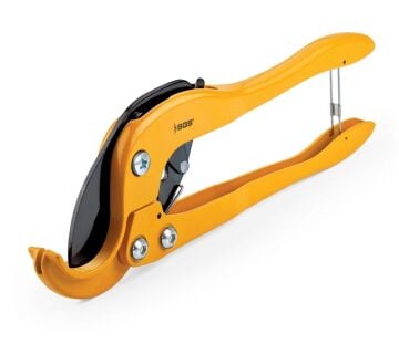 SGS1016 - PRO 63mm PPRC Boru Kesme Makası