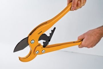 SGS1016 - PRO 63mm PPRC Boru Kesme Makası