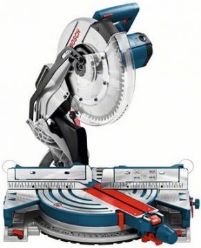 BOSCH GCM 12 JL Gönye Kesme Makinansı 2000 Watt