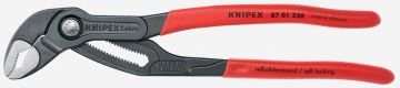 Knipex 8701250 Ayarlı Fort Pense Cobra 250 mm