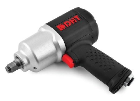 DHT 3/8 Havalı Somun Sıkma 610 Nm