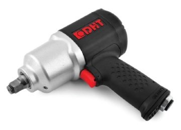 DHT 3/8 Havalı Somun Sıkma 610 Nm
