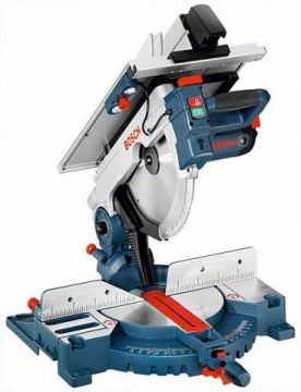 BOSCH GTM 12 JL Üstten Tablalı Gönye Kesme 1800 Watt
