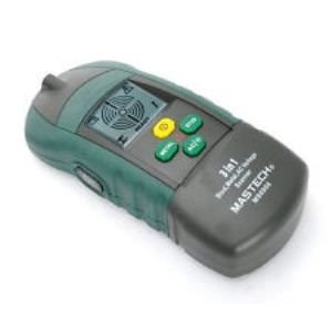 MASTECH MS6906 Metal Ahşap ve Elektrik Akım Dedektörü