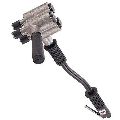 GISON Havalı Rasketar - Kaporta Çektirme / 22.5 mm. (Raspalama)