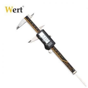 WERT W 2325 Dijital Kumpas 150mm
