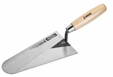 SGS İnşaat Sıva Malası Ahşap Sap 20 Cm