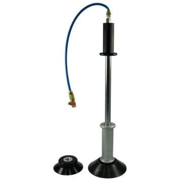 GISON Havalı Kaporta Çektirme 6 kg. / Cm²