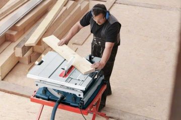 BOSCH GTS 10 XC Tezgah Tipi Daire Testere 2100 Watt
