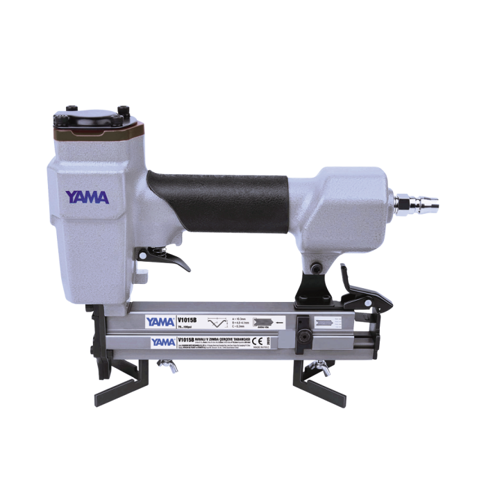 0.3x 7-15mm V Zımba Çerçeve Tabancası