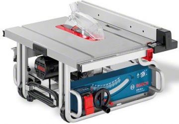 BOSCH GTS 10 J Tezgah Tipi Daire Testere 1800 Watt