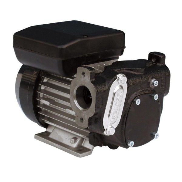 Panther 56 Mazot Aktarma Pompası 56 Litre / Dakika  - 220 Volt