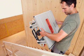 BOSCH GTS 10 J Tezgah Tipi Daire Testere 1800 Watt