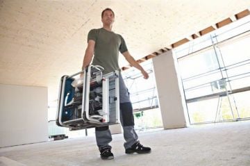 BOSCH GTS 10 J Tezgah Tipi Daire Testere 1800 Watt