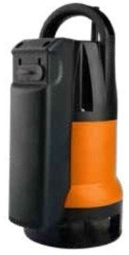 MAX EXTRA QSB-JH-750AP Gizli Şamandıralı Temiz ve Kirli Dalgıç Pompası