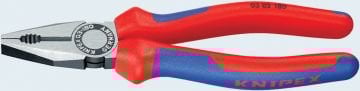 Knipex 0302180 Kombine Pense 180mm
