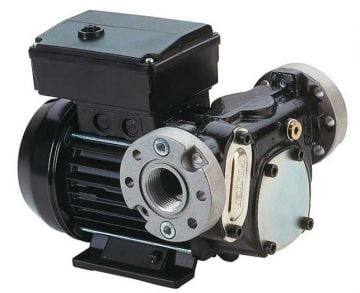 Panther 72 Mazot Aktarma Pompası 72 Litre / Dakika  - 220 Volt