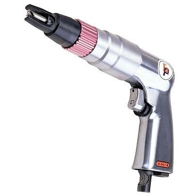 GISON Havalı Punta Çürütme 1.800 rpm