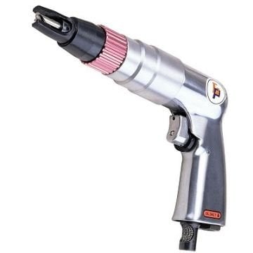 GISON Havalı Punta Çürütme 1.800 rpm