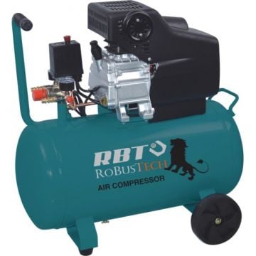 RBT 2050 ACX Hava Kompresörü  50 Litre