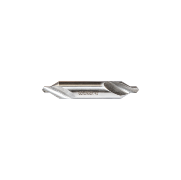 GERLİNGER HSS Punta Matkap Ucu 4.00 mm
