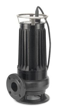 RAIN PUMP  Kanalizasyon Atık Su Pompası / 380 Volt - 0.75 KW