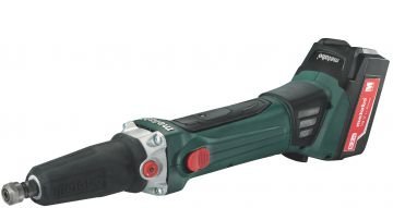 METABO GA 18 LTX 5.2 Akülü Kalıpçı Taşlama (18 Volt)
