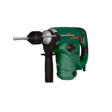 DWT BH-950 VS BMC Pnömatik Kırıcı-Delici 950 Watt