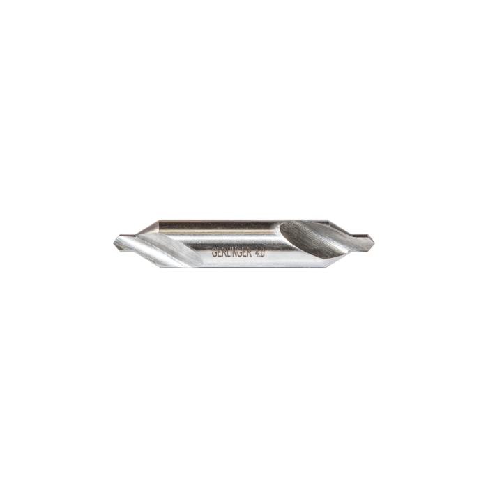 GERLİNGER HSS Punta Matkap Ucu 6.00 mm