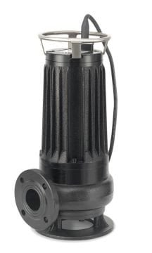 RAIN PUMP Kanalizasyon Atık Su Pompası / 380 Volt- 2.2 KW
