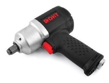 DHT 1/2 Mini Havalı Somun Sıkma 745 Nm